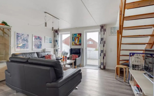 "Luzia" - 2.3km from the sea in Western Jutland