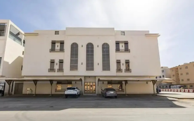 Luxurious Threebedroom Al Narjis Nayan