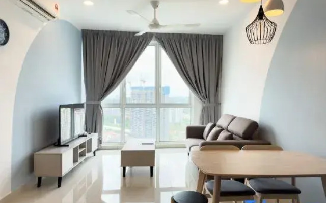 Rica Residence Sentul by Favspace