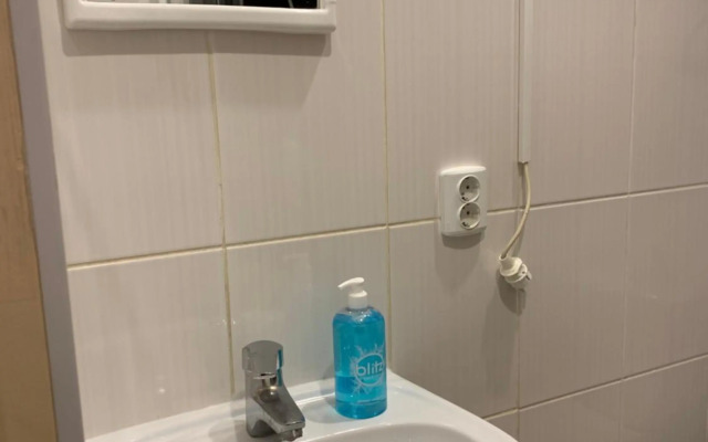 Apartment Kotliarska st.-Moisha House