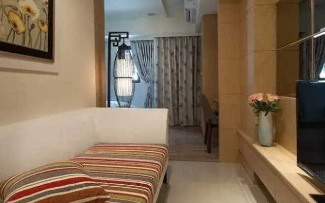 We-Home Motel