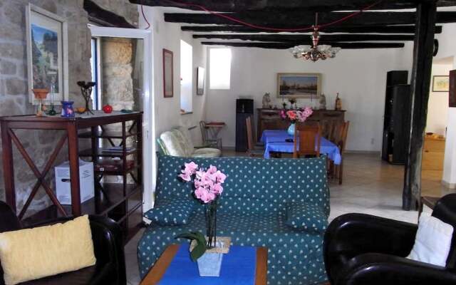 Holiday home Mez an Ney