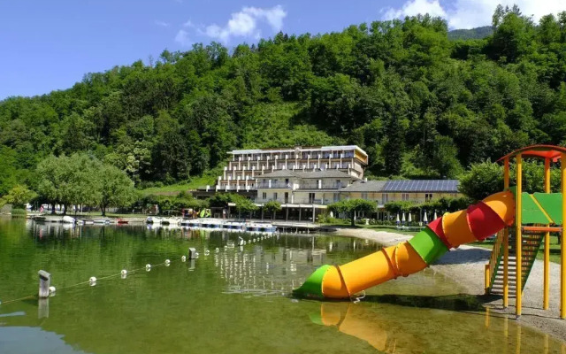 Parc Hotel Du Lac