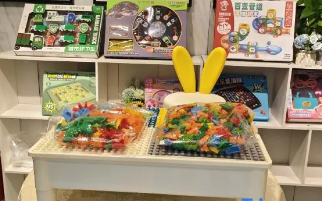 TrueGo Hotel(ShenZhen FutianPort Convention and Exhibition X Center)