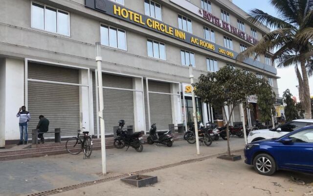 Hotel Circle Inn