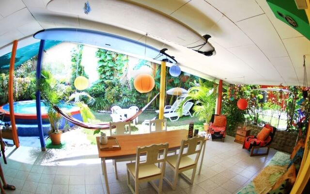 Hotel Buddha House
