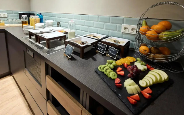 Best Western Hotel Viernheim Mannheim