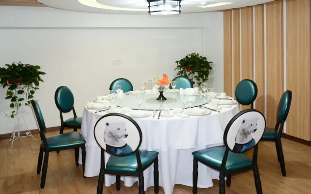 Shanshui Trends Hotel Temple of Heaven