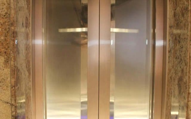 Hotel Kama International
