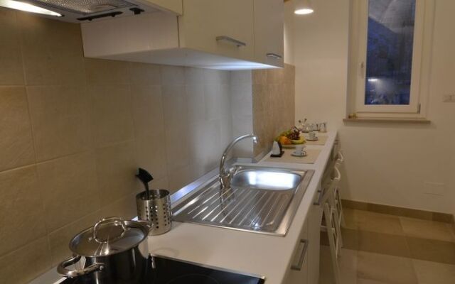 L'Affaccio dell'Abate