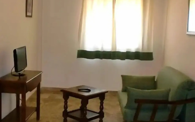Hotel Sierra De Quesada S L
