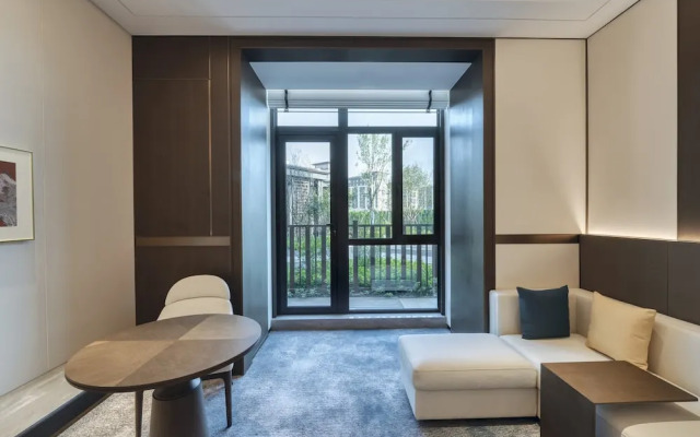 voco Xiongan by IHG