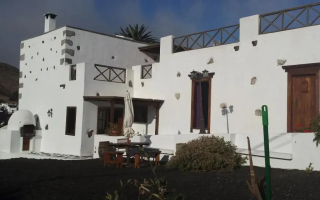 Villa Rural Gloria´s