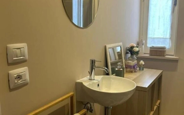 B&B La Dimora di San Paolo