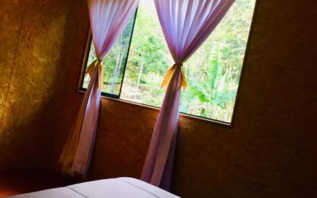 La Ramada Ecolodge