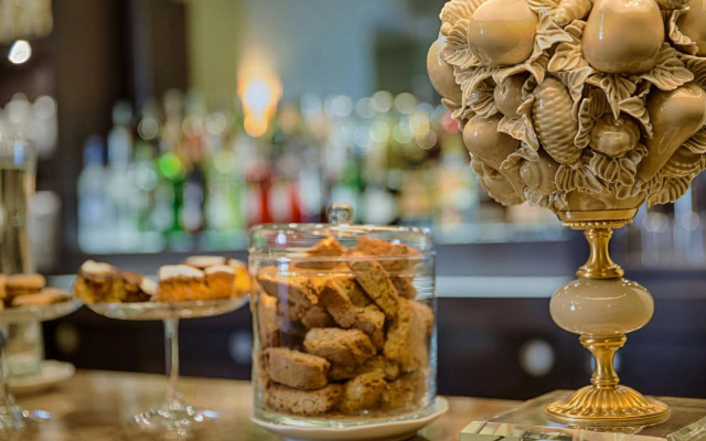 Palazzo Roselli Cecconi