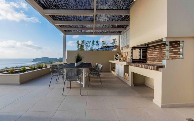 City Moments Villa Free Indoor Heated Pool