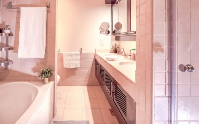 Elite Royal Apartment - Burj Khalifa & Fountain view - Grand
