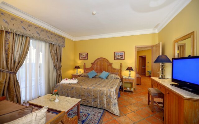 Stella Sea Club Hotel