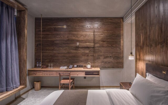 Yu Hotel