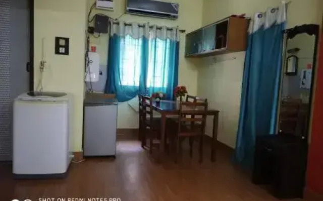 Sai Baba Service Apartments