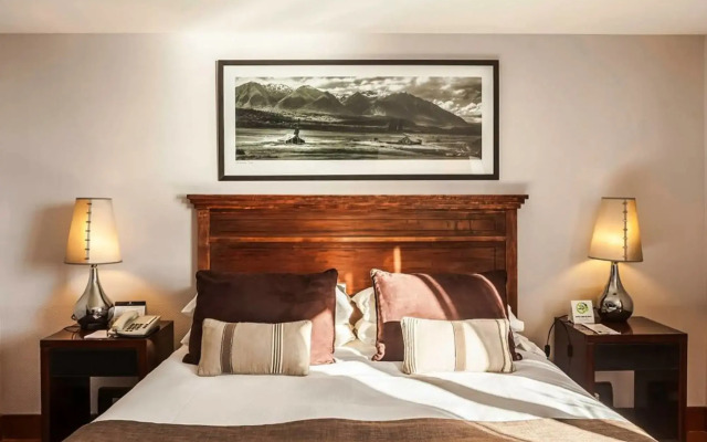 Sheraton Bariloche Hotel