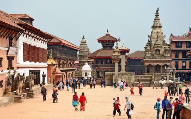Apartment Hotel 11 Thamel
