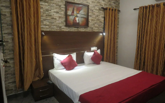 Fortkochi Beach Inn