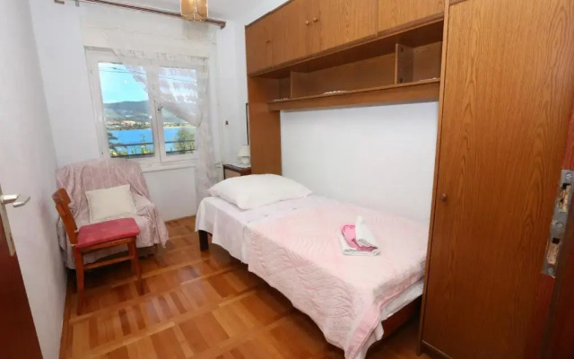 Apartments Slavica Žedno