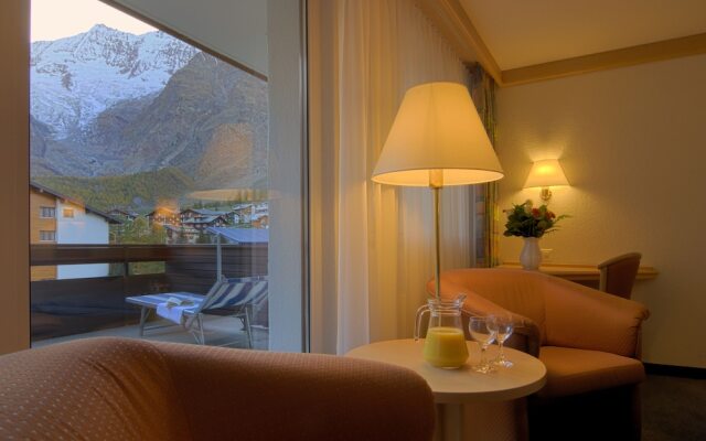 Hotel Alpin Superior