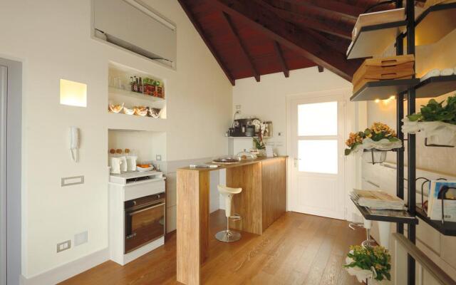 La corte sul naviglio