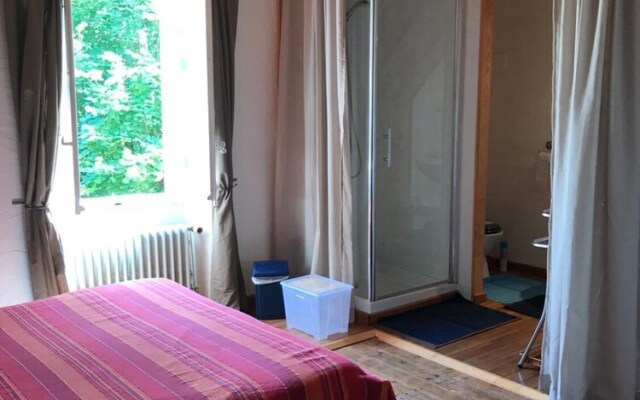 Chambres d'Hôtes Le Ribet