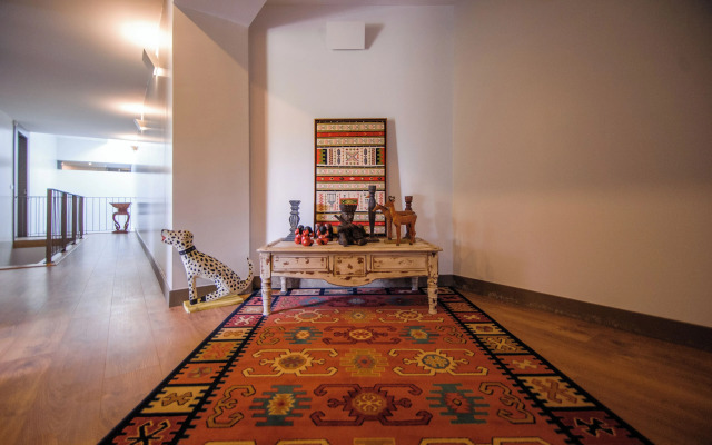 Quinta dos Carqueijais Gerês