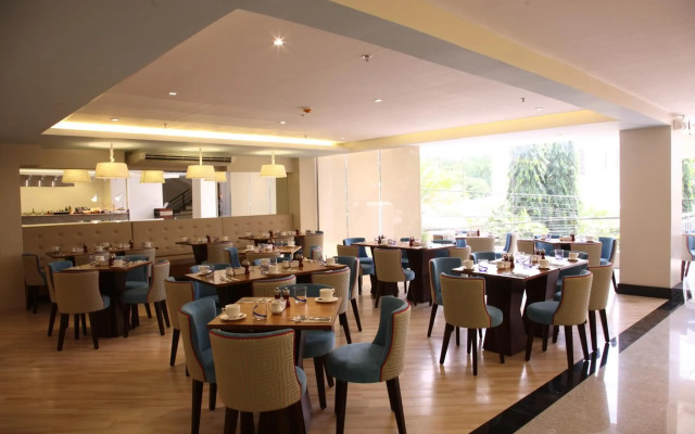 St. Mark Hotel