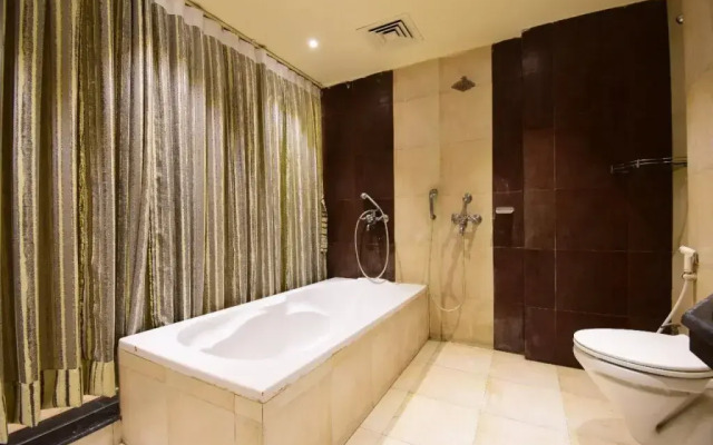 Hotel Downtown By OYO Rooms