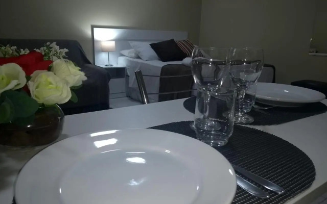 Apartamento das Flores