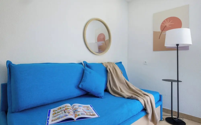 Résidence Cannes Villa Livia - Villas_and_Bungalows in קאן - Photo 5