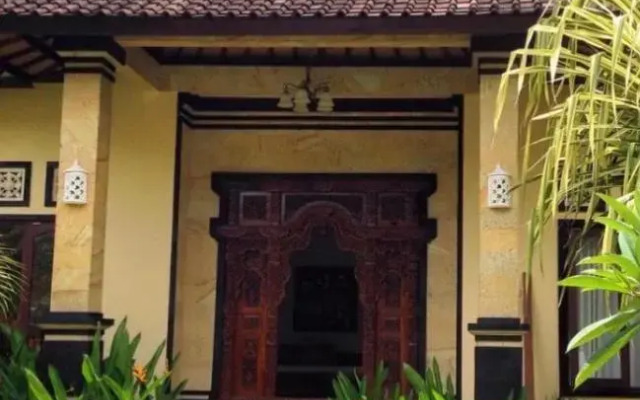 Kirana Homestay
