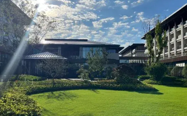 Yishui Resort Luoyang
