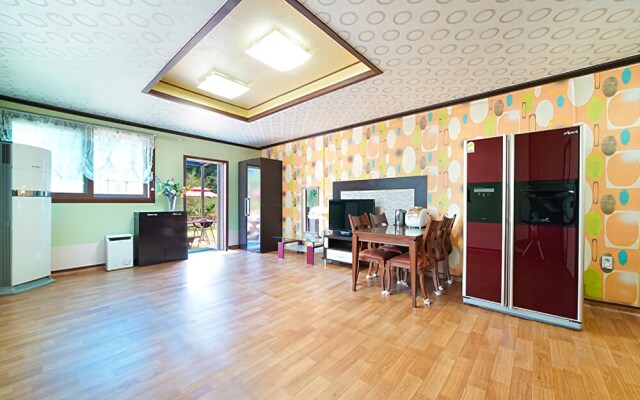 Goesan Starlight Pension