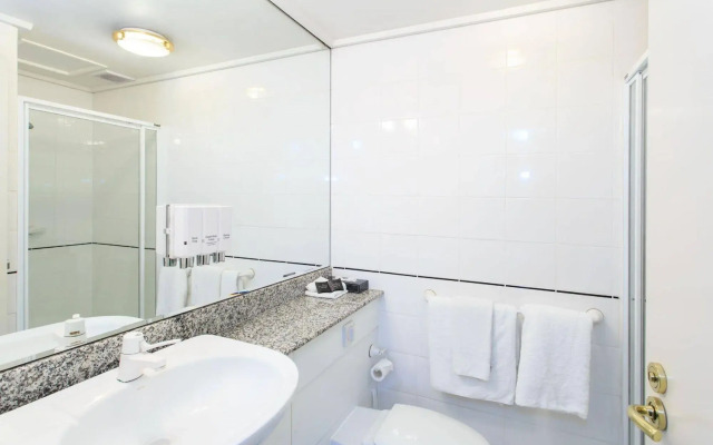 Paramount Serviced Apartments
