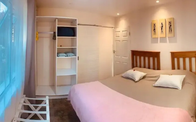 Mispa George - Self Catering Apartment