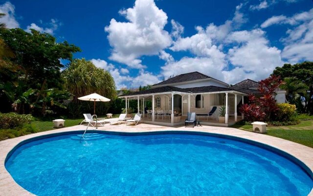 Coconut Grove 1 Luxury Villa
