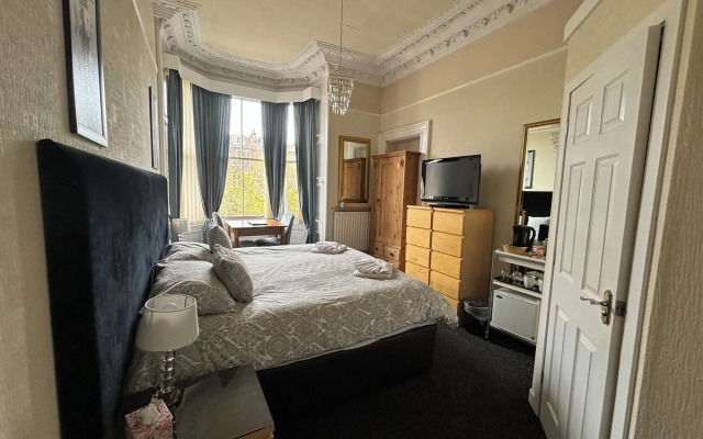 Grangeview Guest House