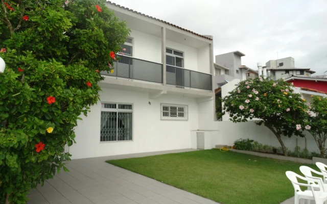 Casa Pé na Areia - 84