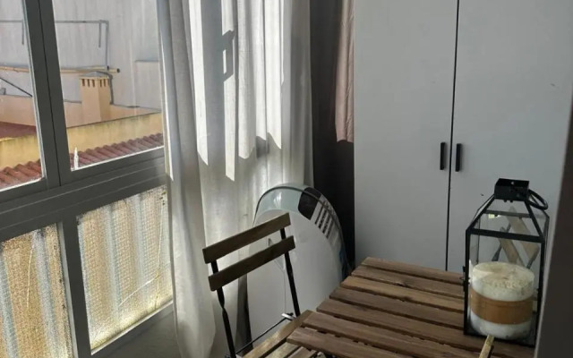 Quarteira Mar 2Br - 250m Quarteira Beach