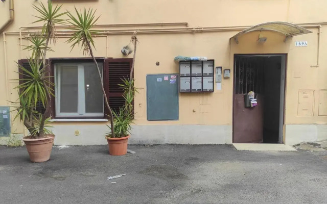 Superior Design Apartment - Pigneto169