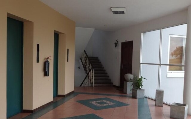Rockwood Apartments