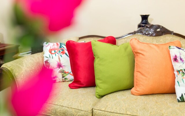 New Kingston Guest Apartment at Inglaterra I