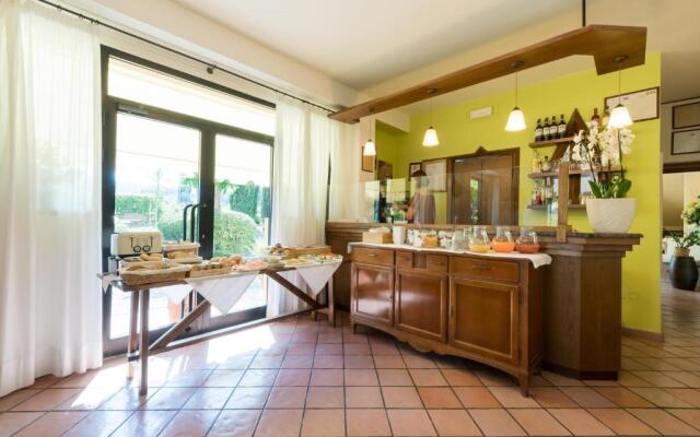Hotel San Michele